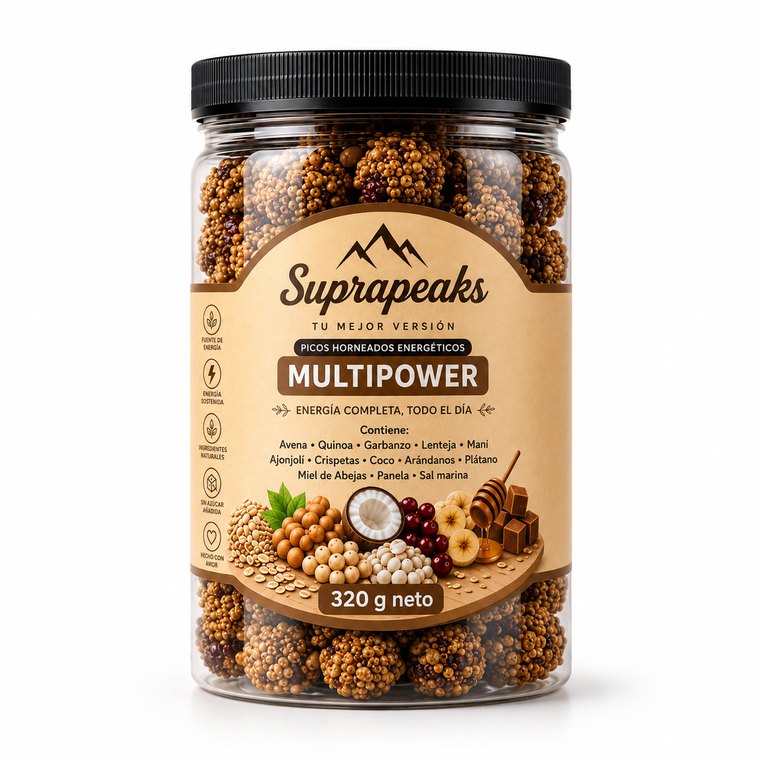 MultiPower